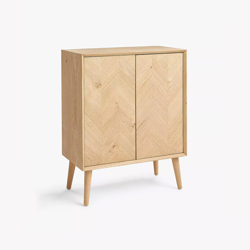 Cabinet with Doors(E-COM11)