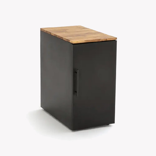 Drawer Black(FURN_8900)