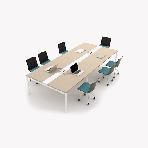 Large Meeting Table(FURN_6741)